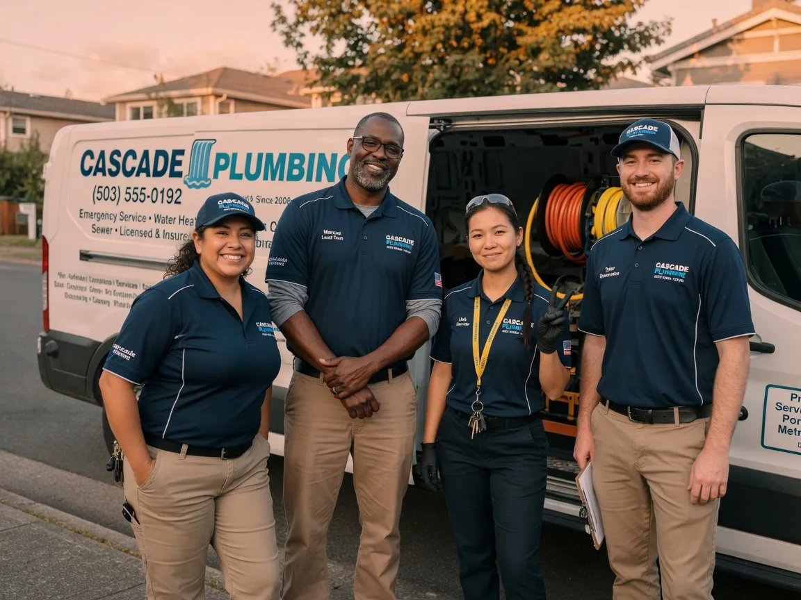 Emergency Plumber company in Odessa, MN